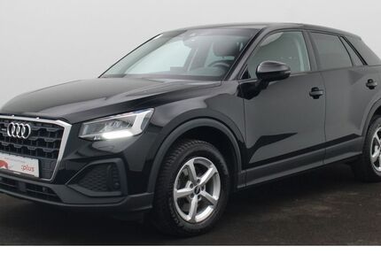 Audi Q2 74.000 km 23.480 &euro; Würzburg 97076