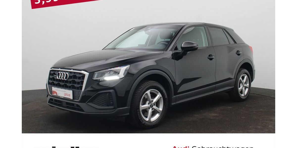 Audi Q2 74.000 km 23.480 &euro; Würzburg 97076