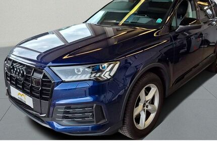 Audi Q7 71.658 km 52.489 &euro; Berlin 13088