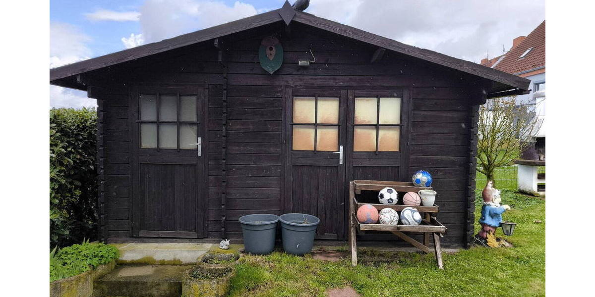 Doppelhaushälfte Hückelhoven - 3 Zimmer, 83 m&sup2;, 195.000&euro; | Angebot:26037012