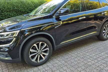 Renault Koleos 158.000 km 17.492 &euro; Karlsruhe 76189
