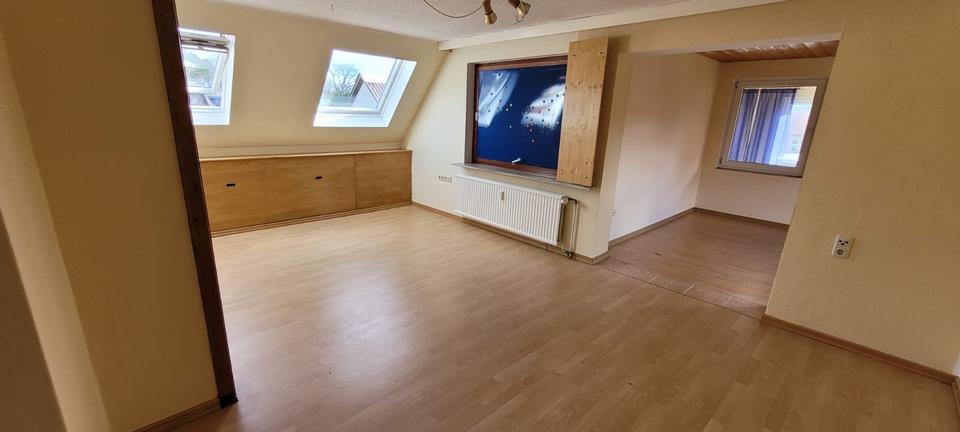 Mehrfamilienhaus, Wohnhaus Faßberg - 9 Zimmer, 213 m&sup2;, 310.000&euro; | Angebot:26984398