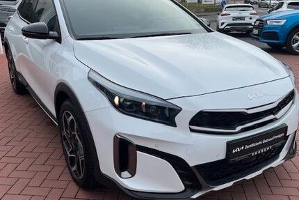 Kia XCeed 19.308 km 29.990 &euro; Datteln 45711
