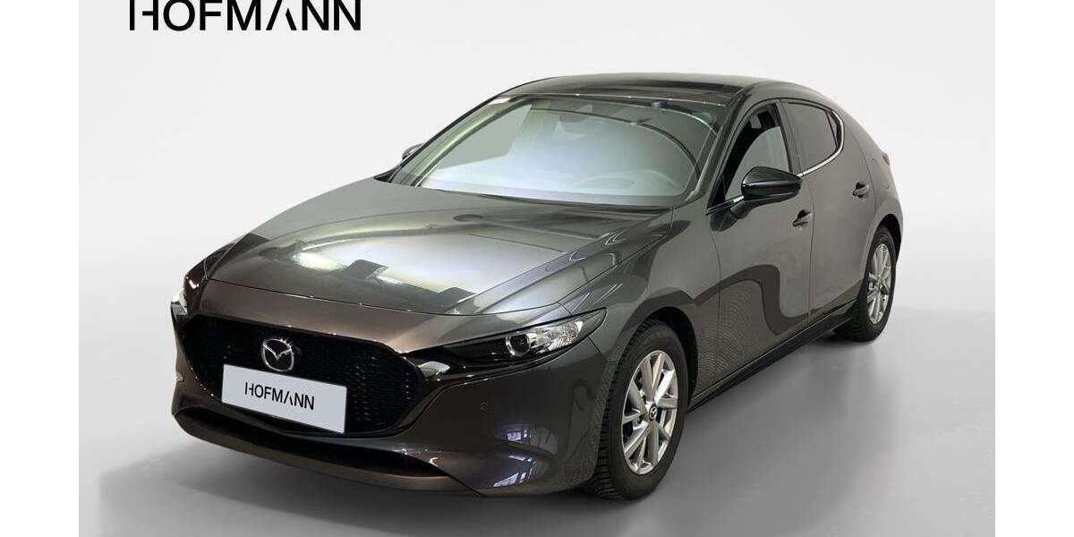 Mazda 3 31.700 km 24.410 &euro; Regensburg 93053