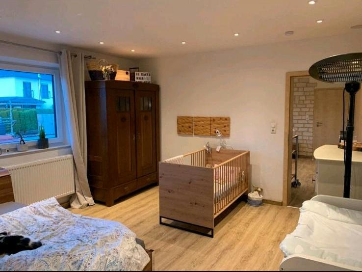 Etagenwohnung Passau Auerbach - 3.5 Zimmer, 70 m&sup2;, 190.000&euro; | Angebot:27131808
