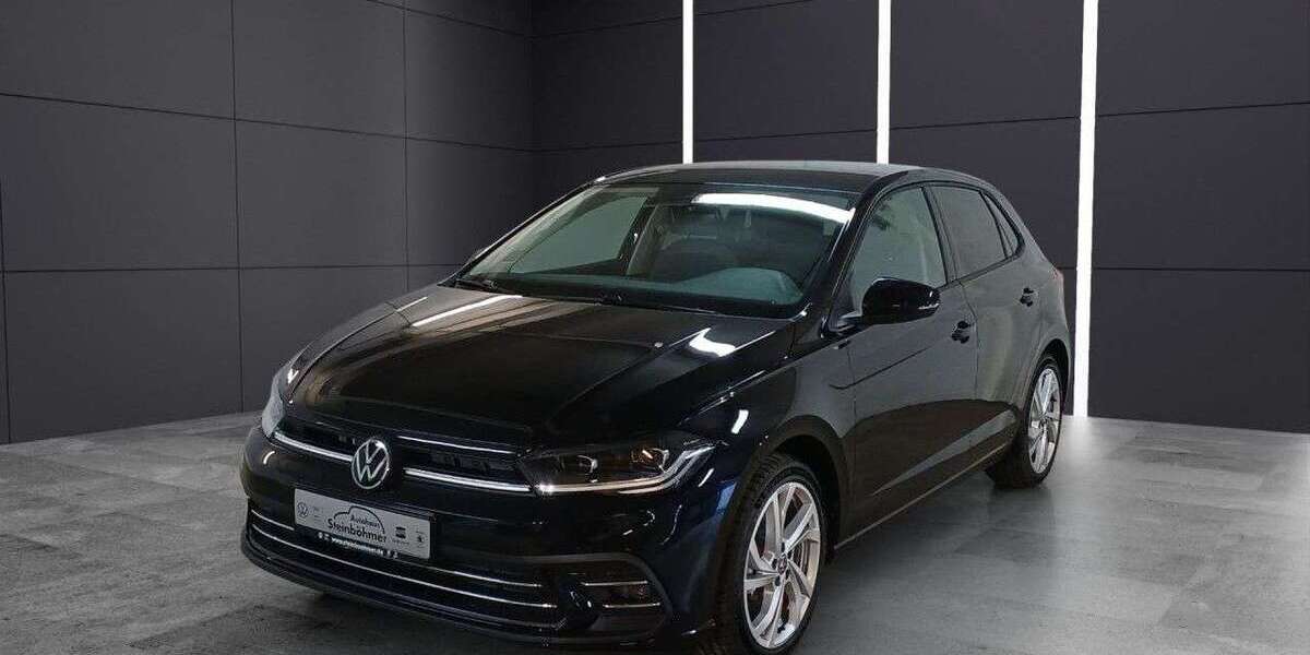 VW Polo 15.000 km 23.440 &euro; Schloß-Holte-Stukenbrock 33758