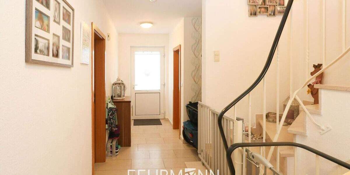 Gepflegtes Reihenmittelhaus in zentraler Lage in Meppen-Esterfeld zum Kauf 4 zimmer