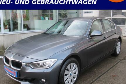BMW 320 146.100 km 9.990 &euro; Schwedt 16303