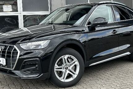 Audi Q5 51.072 km 39.990 € Nortorf 24589