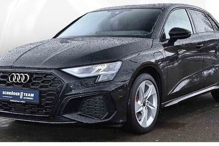 Audi A3 64.965 km 24.990 &euro; Bielefeld 33689