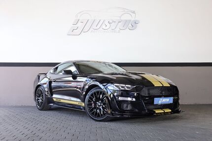 Ford Mustang 24.627 km 39.900 &euro; Limburg an der Lahn 65549