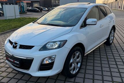 Mazda CX-7 205.000 km 4.990 &euro; Essen 45329