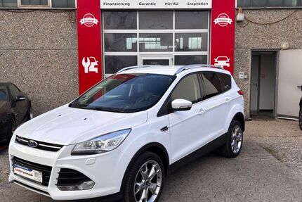 Ford Kuga 152.781 km 11.900 &euro; Pfullingen 72793