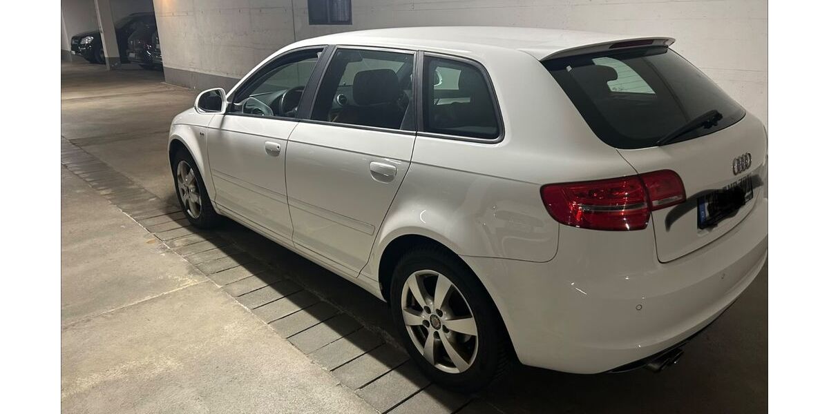 Audi A3 198.000 km 4.500 &euro; Geretsried 82538