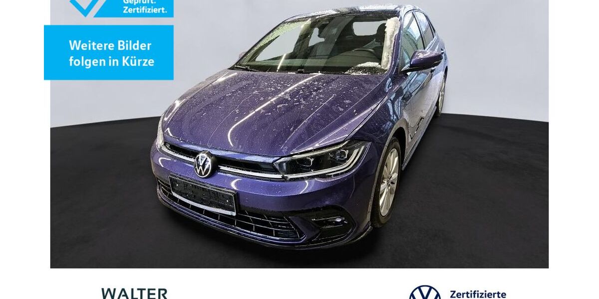 VW Polo 62.900 km 21.450 &euro; Siegen 57076