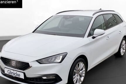 Seat Leon 15.231 km 25.480 &euro; Witzenhausen 37213