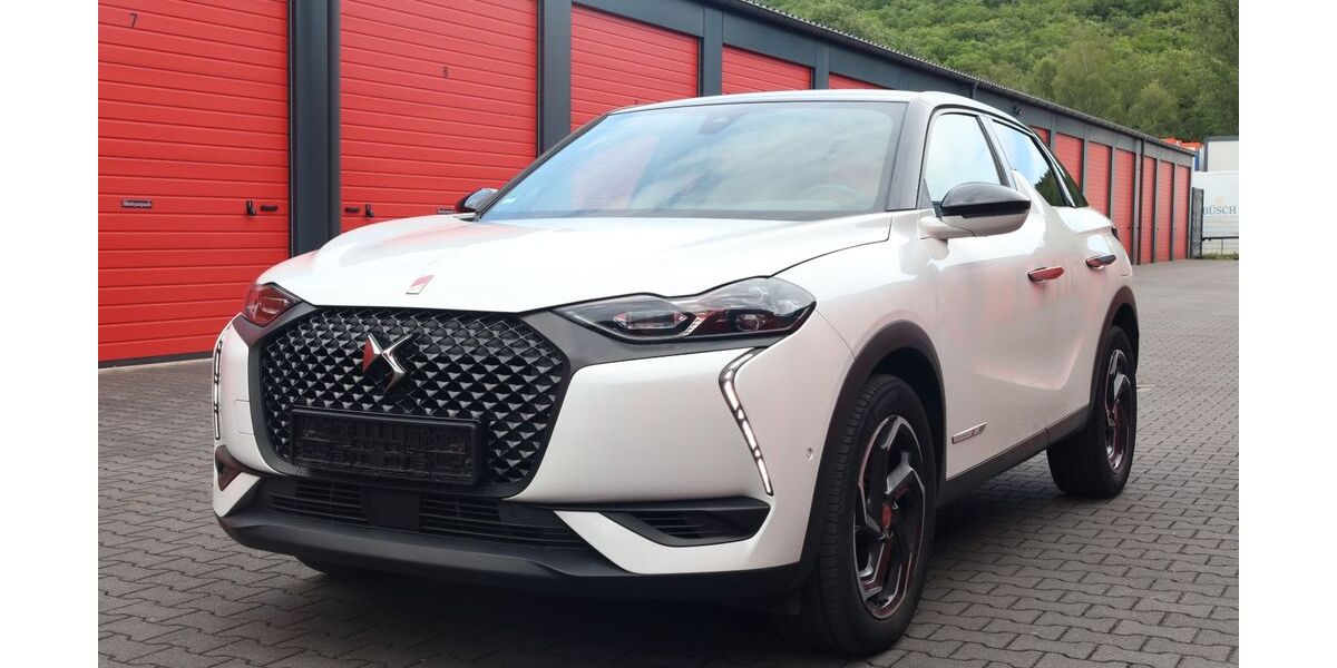 DS Automobiles DS3 17.337 km 17.799 &euro; Oberhausen 46145