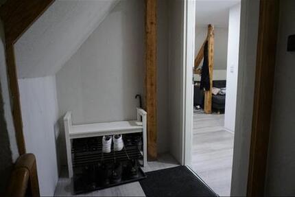 Moderne Dachgeschosswohnung – neuwertig, bezugsfrei ab 01.03.2025 3 zimmer