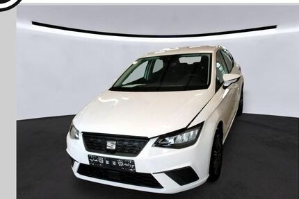 Seat Ibiza 11.950 km 14.997 &euro; Neustadt/Aisch 91413
