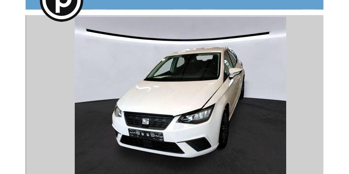 Seat Ibiza 11.950 km 14.997 &euro; Neustadt/Aisch 91413