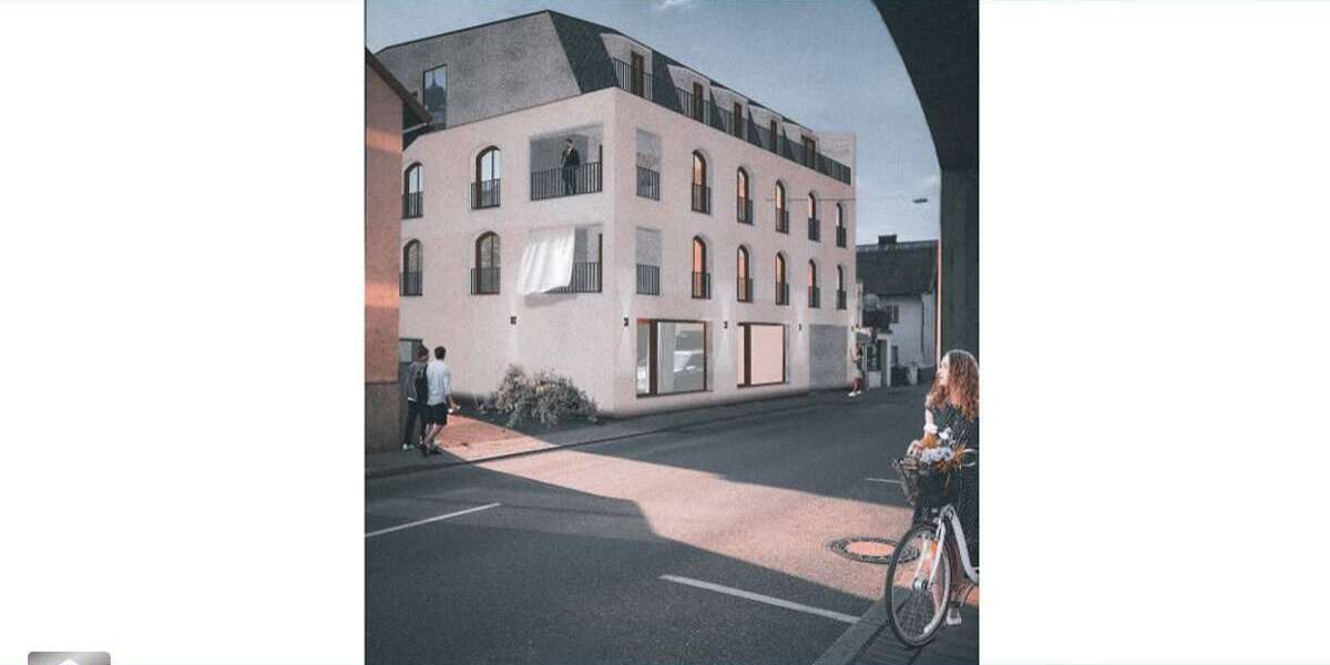 Wohnung zum Kaufen in Pocking 395.895 € 88.05 m² 3 zimmer