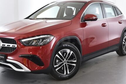 Mercedes-Benz GLA 180 17.900 km 35.670 &euro; Freiberg 09599