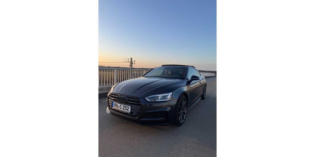 Audi A5 137.300 km 21.999 &euro; Rathenow 14712