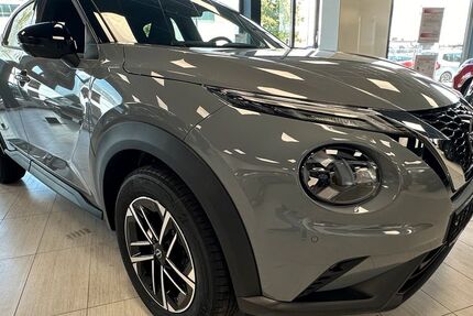 Nissan Juke 1.782 km 21.140 &euro; Wasserburg 83512