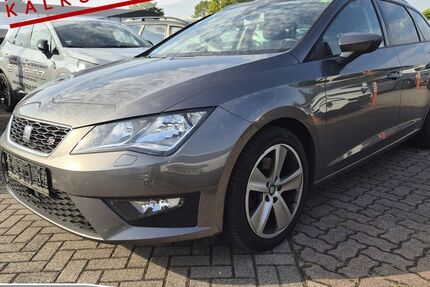 Seat Leon 143.063 km 7.685 &euro; Achern 77855