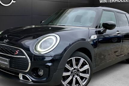 Mini Cooper S Clubman 51.900 km 19.980 &euro; Kaufbeuren 87600