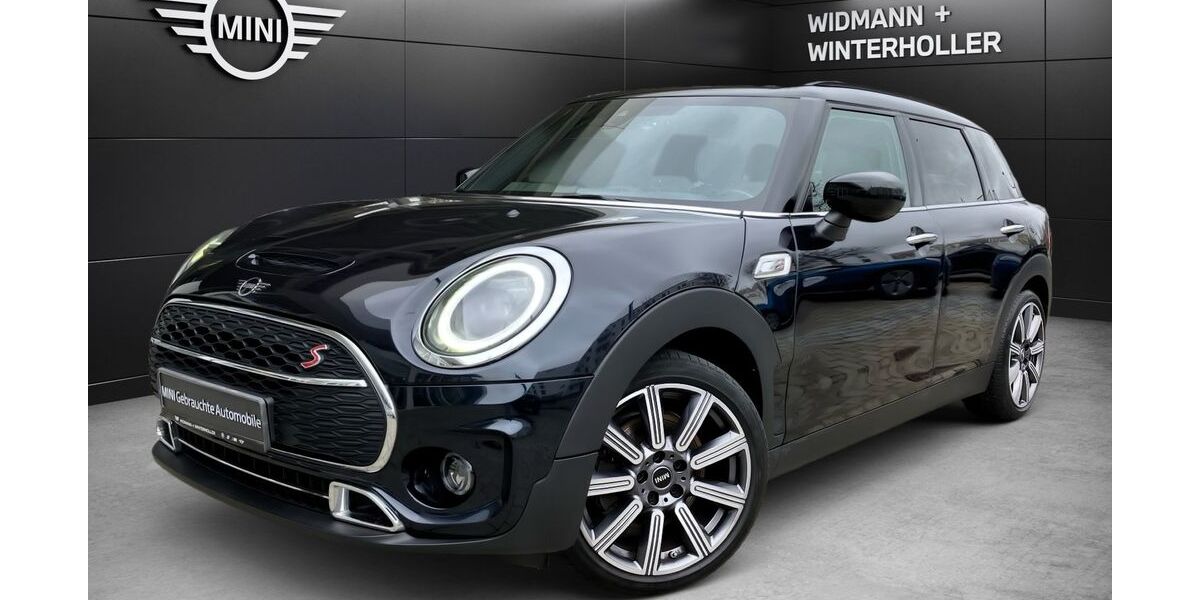 Mini Cooper S Clubman 51.900 km 19.980 &euro; Kaufbeuren 87600