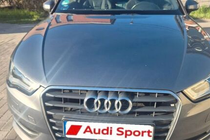 Audi A3 188.000 km 6.250 &euro; Stäbelow 18198