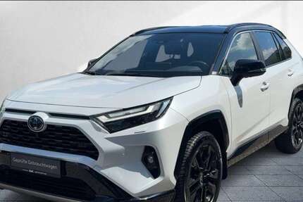 Toyota RAV4 18.750 km 41.980 &euro; Buchholz 21244