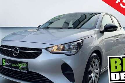 Opel Corsa 23.412 km 12.701 &euro; Chemnitz-Röhrsdorf 09247