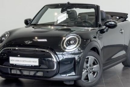 Mini Cooper Cabrio 15.774 km 28.190 &euro; Fulda 36043