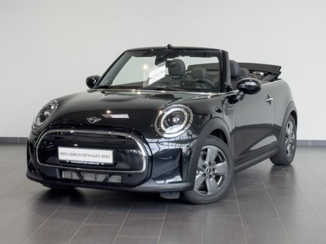 Mini Cooper Cabrio 15.774 km 28.190 &euro; Fulda 36043