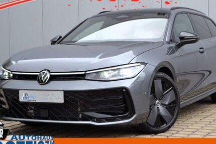 VW Passat Variant 4.500 km 59.789 &euro; Bautzen 02625