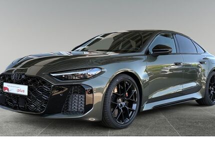Audi RS5 2.880 km 116.880 &euro; Pronsfeld 54597
