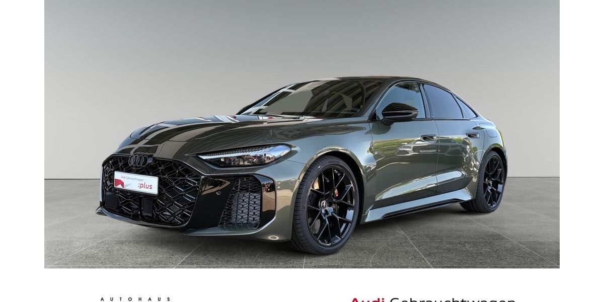 Audi RS5 2.880 km 116.880 &euro; Pronsfeld 54597