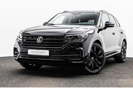 VW Touareg 74.126 km 48.490 &euro; Hagen 58091