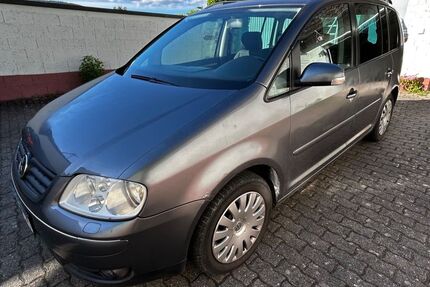 VW Touran 346.295 km 1.150 &euro; Faulbach 97906