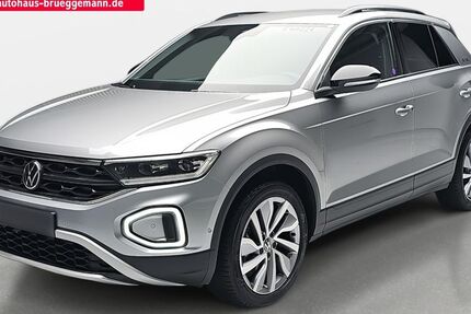 VW T-Roc 19.220 km 29.990 &euro; Neubrandenburg 17036