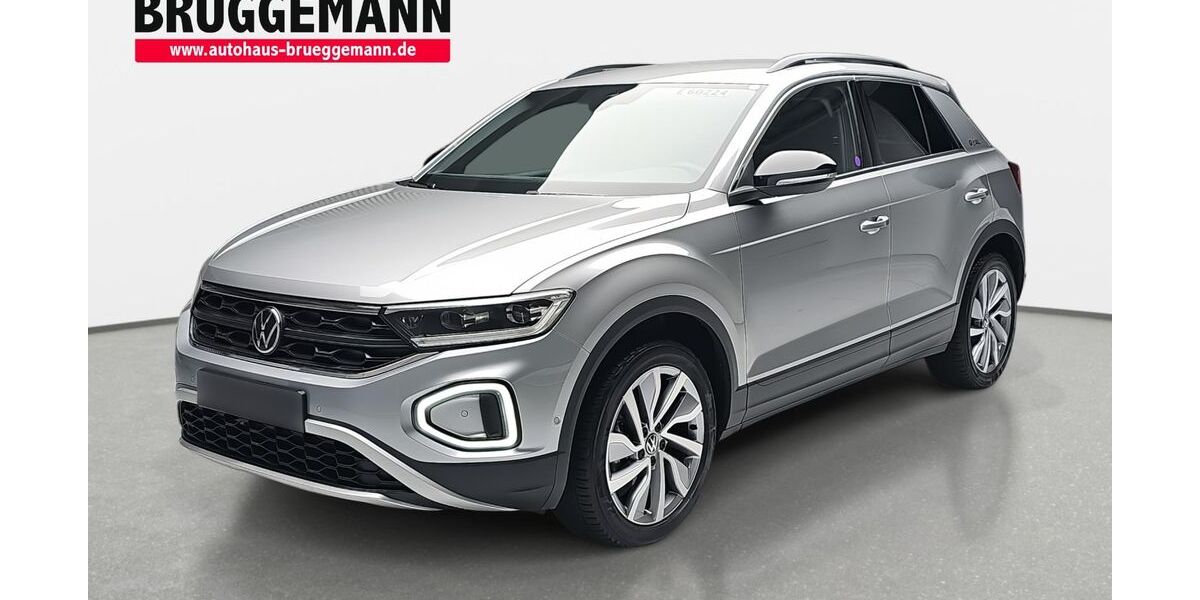 VW T-Roc 19.220 km 29.990 &euro; Neubrandenburg 17036