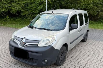 Renault Kangoo 213.000 km 5.555 &euro; Reinheim 64354