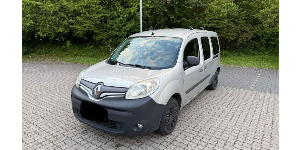 Renault Kangoo 213.000 km 5.555 &euro; Reinheim 64354