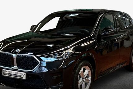 BMW X2 44.509 km 39.490 &euro; Bruchsal 76646
