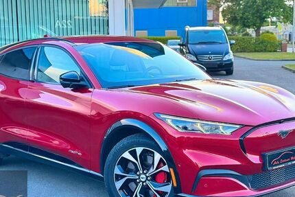 Ford Mustang Mach-E 37.500 km 27.975 &euro; Husum 25813