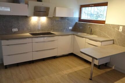 6-Zimmer-Wohnung mit EBK und Gartennutzung in Antweiler 6 zimmer