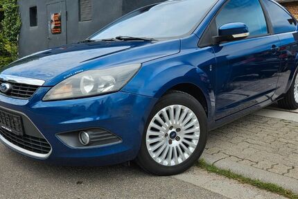 Ford Focus 199.999 km 2.499 &euro; Speyer 67346