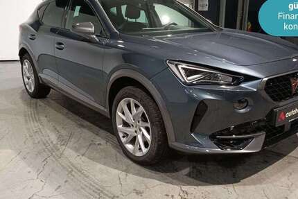 Cupra Formentor 43.560 km 22.770 &euro; Eching 85386